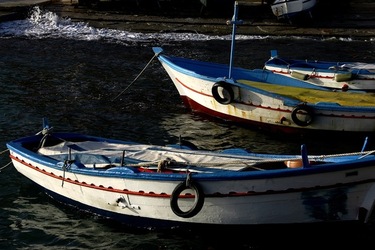 LUOGHI SICILIANI fotografie di Giulio Azzarello ©2020