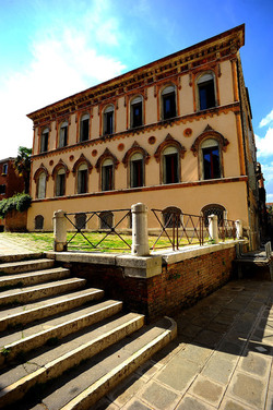 I SESTRIERI di VENEZIA fotografie di Giulio Azzarello &copy;2016.
