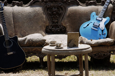 SCENOGRAFIA. Fotografie di Giulio Azzarello &copy;2014.