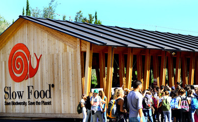 EXPO 2015 Milano. Fotografie di Giulio Azzarello &copy;2015 2016.