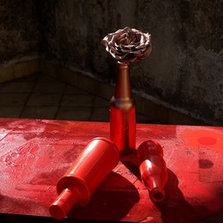 NATURE MORTE. Fotografie di Giulio Azzarello ©2024. NATURE MORTE. Fotografie di Giulio Azzarello ©2024.