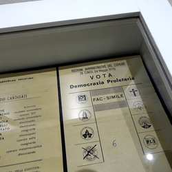 PEPPINO IMPASTATO. Fotografie di Giulio Azzarello ©2022. PEPPINO IMPASTATO. Fotografie di Giulio Azzarello ©2022.