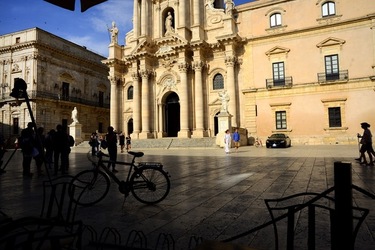 ORTIGIA CENTRO STORICO fotografie di Giulio Azzarello ©2019. ORTIGIA CENTRO STORICO fotografie di Giulio Azzarello ©2019.