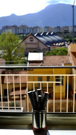 PERIFERIE fotografie di Giulio Azzarello ©2019.