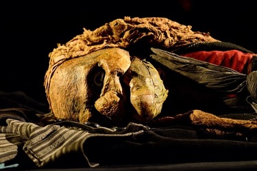 HORACIO PERALTA fotografie di Giulio Azzarello ©2020.