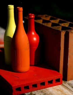 STILL LIFE ASSURDI fotografie di Giulio Azzarello ©2020.