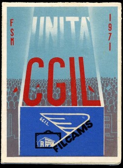 GGIL tessere storiche d epoca. Fotografie di Giulio Azzarello ©2014. GGIL tessere storiche d epoca. Fotografie di Giulio Azzarello ©2014.