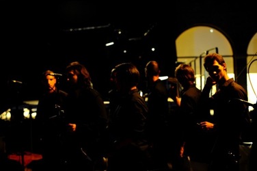 CONCERTO e OPERA dei PUPI fotografie di Giulio Azzarello ©2020. CONCERTO e OPERA dei PUPI fotografie di Giulio Azzarello ©2020.
