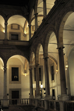 PALERMO il suo centro storico le periferie i monumenti. Fotografie di Giulio Azzarello ©2014.