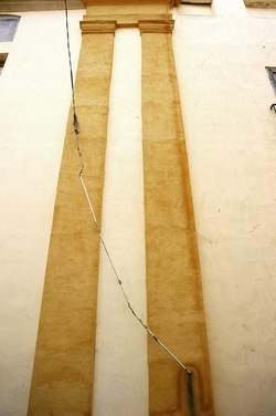 CORLEONE in Sicilia. Fotografie di Giulio Azzarello &copy;2015 2016.