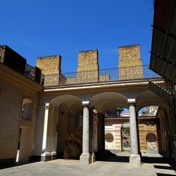 PALERMO. Fotografie di Giulio Azzarello &copy;2023.