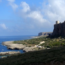 MACARI. Fotografie di Giulio Azzarello &copy;2023.