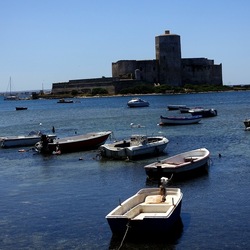 TRAPANI. Fotografie di Giulio Azzarello ©2022.