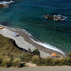 MACARI. Fotografie di Giulio Azzarello &copy;2023.