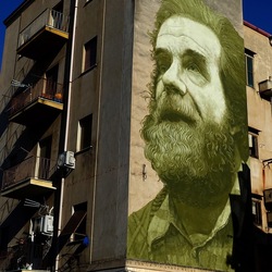 SCALDATI. Fotografie di Giulio Azzarello &copy;2024.