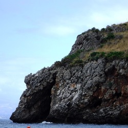RISERVA dello ZINGARO fotografie di Giulio Azzarello &copy;2020.
