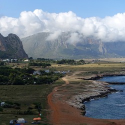 MACARI. Fotografie di Giulio Azzarello &copy;2023.