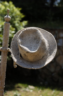 SCENOGRAFIA. Fotografie di Giulio Azzarello &copy;2014.