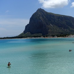 SAN VITO LO CAPO. Fotografie di Giulio Azzarello &copy;2023.