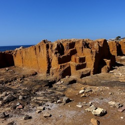 BARCARELLO. Fotografie di Giulio Azzarello ©2022. BARCARELLO. Fotografie di Giulio Azzarello ©2022.