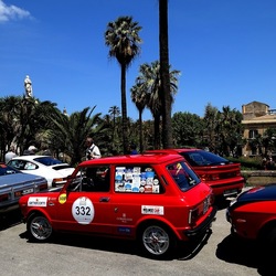 RALLY. Fotografie di Giulio Azzarello &copy;2024.
