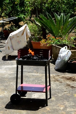 CARNE RUSTICA fotografie di Giulio Azzarello ©2019. CARNE RUSTICA fotografie di Giulio Azzarello ©2019.