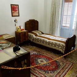 PEPPINO IMPASTATO. Fotografie di Giulio Azzarello ©2022. PEPPINO IMPASTATO. Fotografie di Giulio Azzarello ©2022.