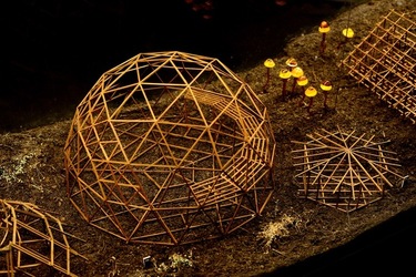 VENEZIA Biennale di Architettura Contemporanea Arsenale. Fotografie di Giulio Azzarello ©2022. VENEZIA Biennale di Architettura Contemporanea Arsenale. Fotografie di Giulio Azzarello ©2022.