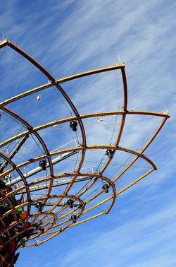 EXPO 2015 Milano. Fotografie di Giulio Azzarello &copy;2015 2016.