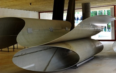 BIENNALE di VENEZIA 2017 i giardini. Fotografie di Giulio Azzarello ©2018. BIENNALE di VENEZIA 2017 i giardini. Fotografie di Giulio Azzarello ©2018.