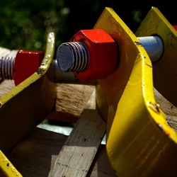 FERRI. Fotografie di Giulio Azzarello ©2025. FERRI. Fotografie di Giulio Azzarello ©2025.