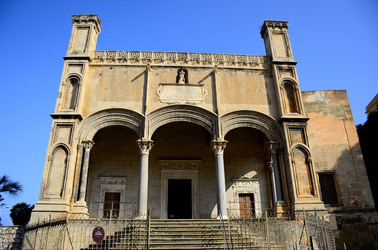 L ANTICA MARINA DI PALERMO E IL PORTICCIOLO DELLA CALA fotografie di Giulio Azzarello &copy;2015.