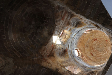 CASTELLO di Mare dolce a Palermo archeo sito arabo normanno panoramiche e particolari. Fotografie di Giulio Azzarello &copy;2014.