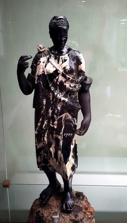 FIRENZE musei. Fotografie di Giulio Azzarello &copy;2022.