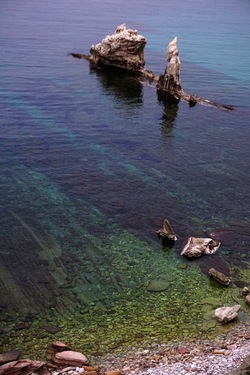 TERRASINI. Fotografie di Giulio Azzarello &copy;2022.