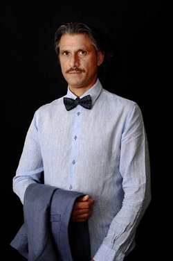 ROBERTO BONURA attore italiano siciliano. Fotografie di Giulio Azzarello ©2018. ROBERTO BONURA attore italiano siciliano. Fotografie di Giulio Azzarello ©2018.