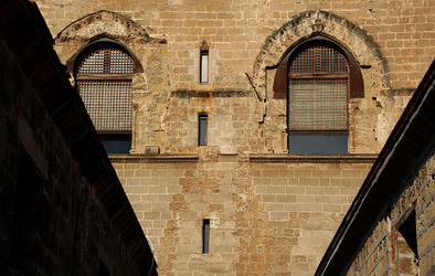 LO STERI di Palermo. Fotografie di Giulio Azzarello &copy;2014.