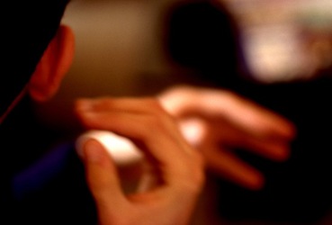 DIGITALIZZAZIONI fotografie di Giulio Azzarello &copy;2020.