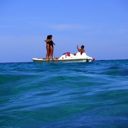 MONDELLO. Fotografie di Giulio Azzarello ©2022.