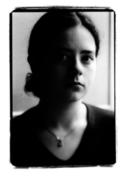 SABRINA SIRCHIA attrice. Fotografie di Giulio Azzarello &copy;2014.