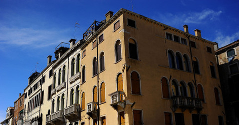 CENTRO STORICO DI VENEZIA fotografie di Giulio Azzarello ©2016. CENTRO STORICO DI VENEZIA fotografie di Giulio Azzarello ©2016.