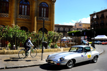 TARGA FLORIO Classica 2016. Fotografie di Giulio Azzarello ©2016. TARGA FLORIO Classica 2016. Fotografie di Giulio Azzarello ©2016.