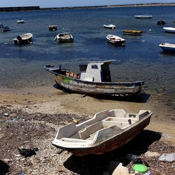 TRAPANI. Fotografie di Giulio Azzarello ©2022.