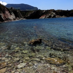 TERRASINI. Fotografie di Giulio Azzarello &copy;2022.