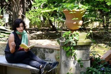 PAOLA PACE attrice. Fotografie di Giulio Azzaello ©2023. PAOLA PACE attrice. Fotografie di Giulio Azzaello ©2023.