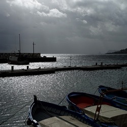 MONDELLO. Fotografie di Giulio Azzarello ©2024. MONDELLO. Fotografie di Giulio Azzarello ©2024.