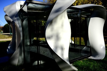 VENEZIA Biennale di Architettura Contemporanea Arsenale. Fotografie di Giulio Azzarello ©2022. VENEZIA Biennale di Architettura Contemporanea Arsenale. Fotografie di Giulio Azzarello ©2022.