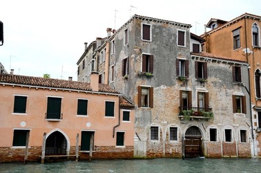 VENEZIA fotografie di Giulio Azzarello &copy;2015 2016.