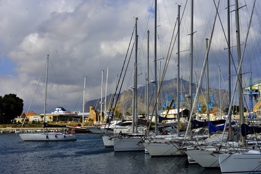 BARCHE fotografie di Giulio Azzarello ©2019.