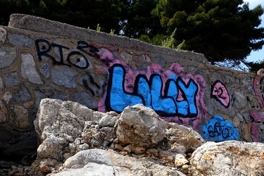 ARENELLA Fotografia di Giulio Azzarello ©2022.